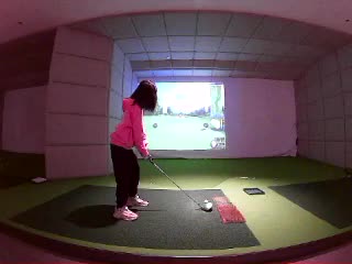 上海playgolf俱樂部