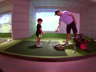 上海playgolf俱樂部