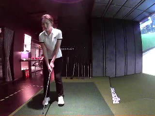 Golf 李逍遙