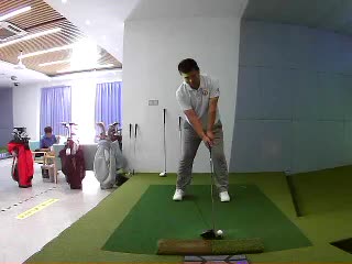 8421高爾夫7號選手