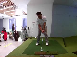 8421高爾夫7號選手