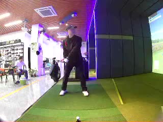 golf文