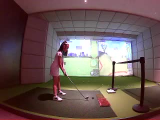 上海playgolf俱樂部