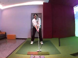 Golf林