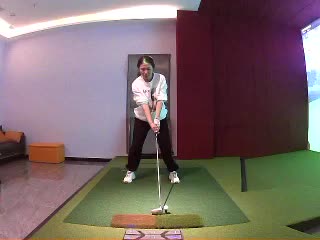 Golf林