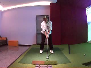 Golf林