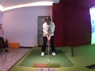 Golf林