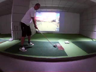 上海playgolf俱樂部