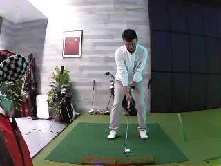 TIGER LIU