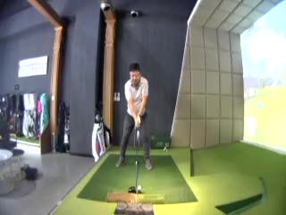 北京T4高尔夫俱乐部