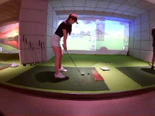 上海playgolf俱樂部