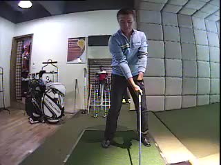 golf 于长弘