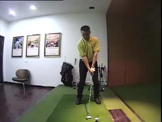 golf 于長弘