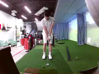 PMGOLF