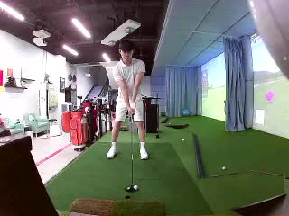 PMGOLF