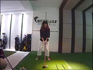 Golfgirl