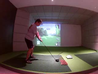 上海playgolf俱樂部