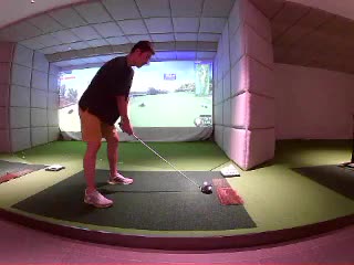 上海playgolf俱樂部