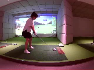 上海playgolf俱樂部