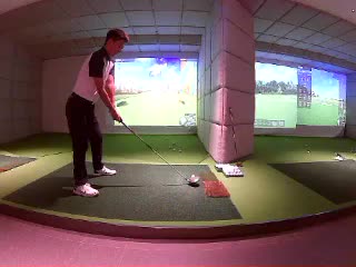 上海playgolf俱樂部