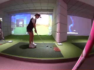 上海playgolf俱樂部