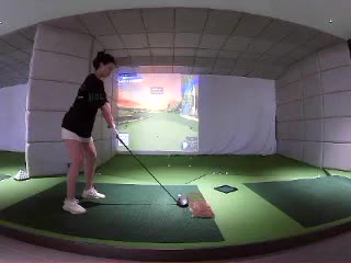 上海playgolf俱樂部