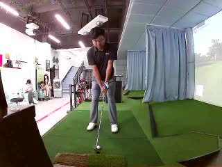 PMGOLF