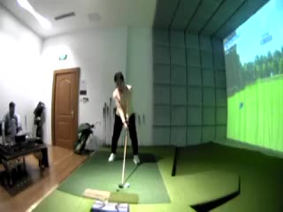 小易GOLF