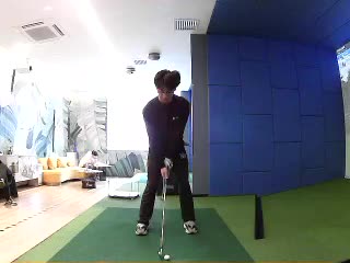 溫州ONE·GOLF城市高爾夫俱樂部