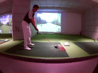 上海playgolf俱樂部