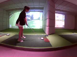 上海playgolf俱樂部