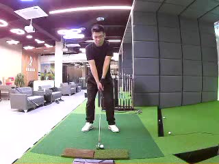 天天GOLF