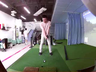 PMGOLF