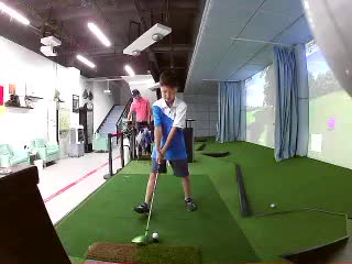 PMGOLF