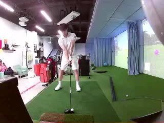 PMGOLF