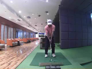 北京双马国际高尔夫球会