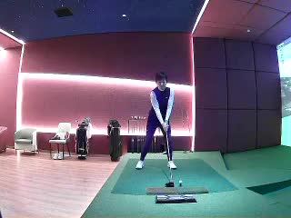 hubogolf