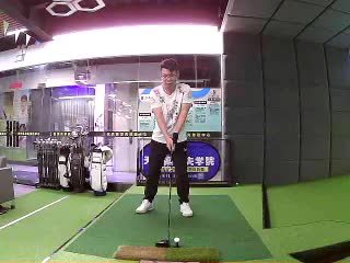 天天GOLF