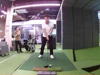 天天GOLF