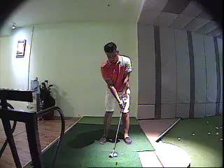 GOLF之緣