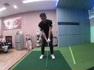 GOLF之緣