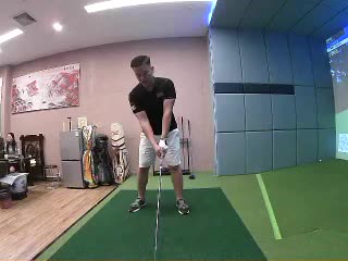 GOLF之緣