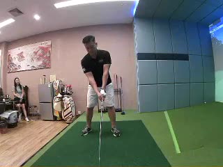 GOLF之緣