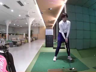 hubogolf