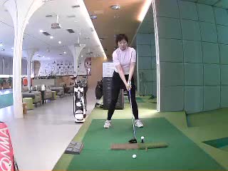 hubogolf