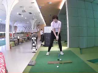 hubogolf