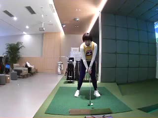 hubogolf