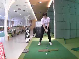 hubogolf