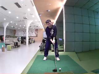 北京原木高尔夫俱乐部