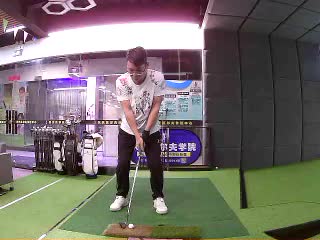 天天GOLF